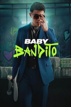 Baby Bandito 1 [8/8] ITA Streaming