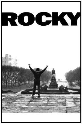 Rocky (1976) Streaming ITA