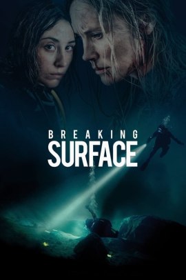 Breaking Surface (2020) ITA Streaming