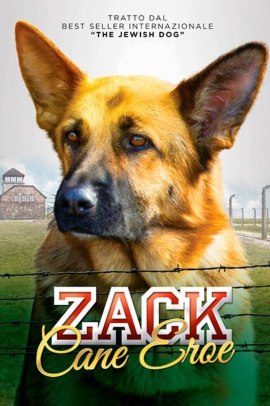 Zack, cane eroe (2020) ITA Streaming