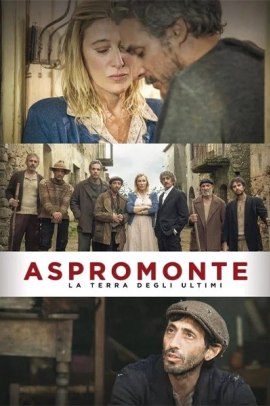 Aspromonte - La terra degli ultimi (2019) Streaming