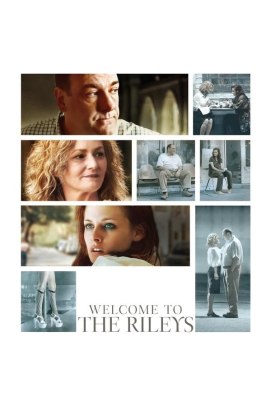 Welcome to the Rileys (2010) Streaming ITA