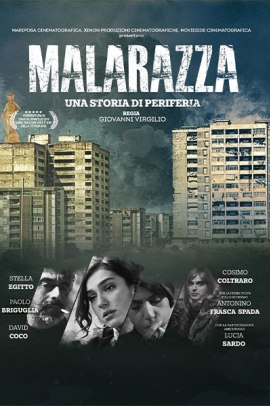 Malarazza (2017) Streaming ITA
