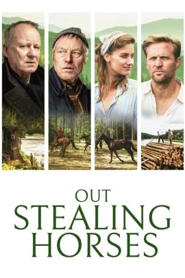 Out Stealing Horses – Il passato ritorna (2019) Streaming