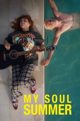 My Soul Summer (2022) Streaming