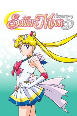 Sailor Moon SuperS [39/39] (1995) [4°Serie] ITA Streaming