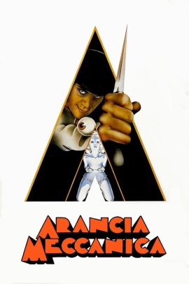 Arancia meccanica (1971) Streaming