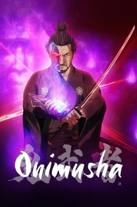 Onimusha [8/8] (2023) ITA Streaming