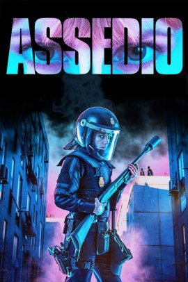 Assedio (2023) Streaming