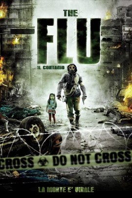 The Flu - Il Contagio (2013) Streaming