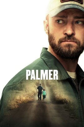 Palmer (2021) Streaming
