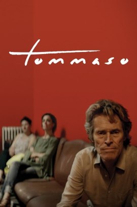 Tommaso (2019) Streaming