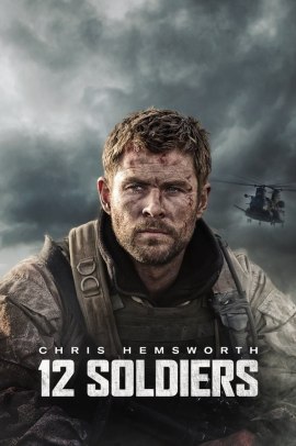 12 Soldiers (2018) ITA Streaming