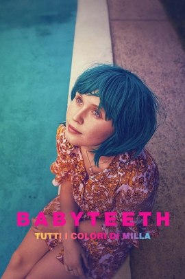 Babyteeth - Tutti i colori di Milla (2020) Streaming