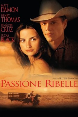 Passione Ribelle (2000) ITA Streaming