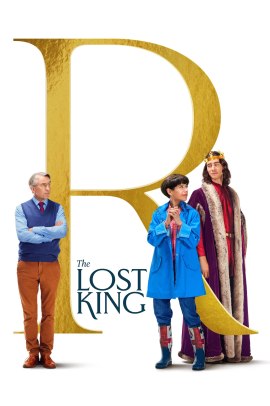 The Lost King (2022) Streaming