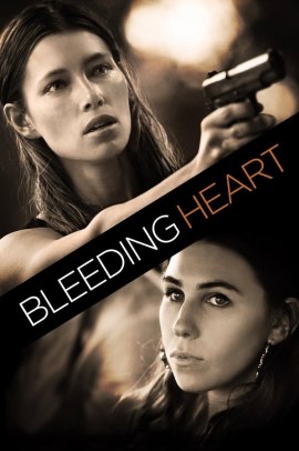 Bleeding Heart (2015) Streaming ITA