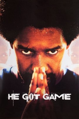 He Got Game (1998) Streaming