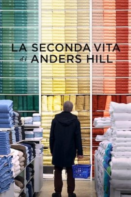 La seconda vita di Anders Hill (2018) ITA Streaming