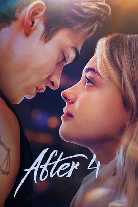After 4 (2022) Streaming
