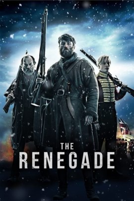 The Renegade (2018) Streaming