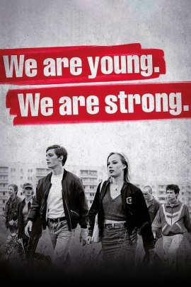 We Are Young. We Are Strong. (2014) Streaming