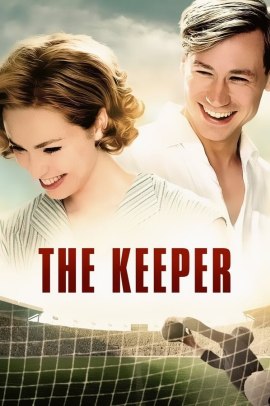 The Keeper – La leggenda di un portiere (2018) Streaming