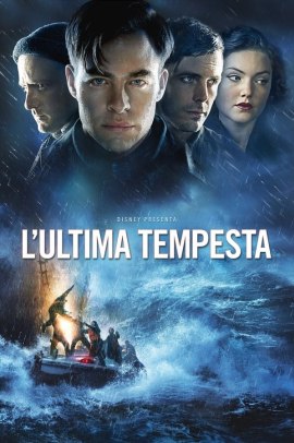 L’ultima tempesta (2016) ITA Streaming