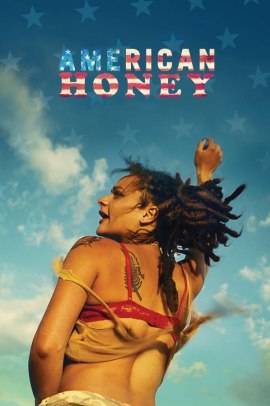 American Honey (2016) Streaming ITA