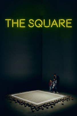 The Square (2017) Streming ITA
