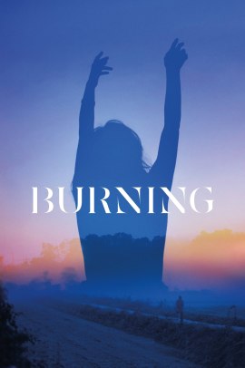 Burning - L'amore brucia (2018) Streaming