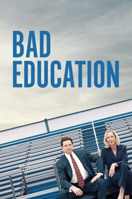 Bad Education (2019) Streaming