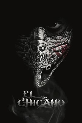 El Chicano (2019) ITA Streaming