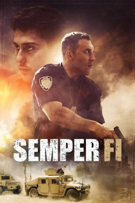 Semper Fi - Fratelli in armi (2019) Ita Streaming
