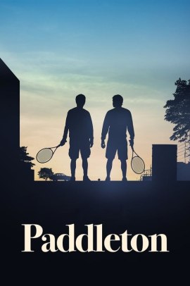 Paddleton (2019) Streaming ITA