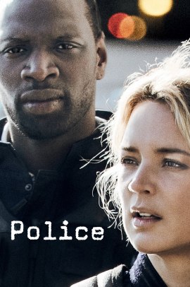 Police (2020) Streaming