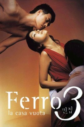 Ferro 3 - La casa vuota (2004) Streaming