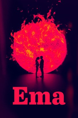 Ema (2019) Streaming