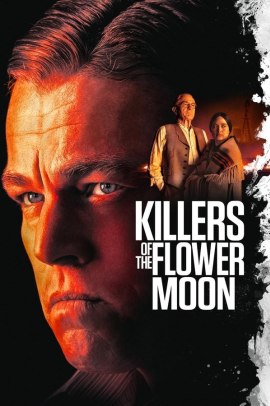 Killers of the Flower Moon (2023) Streaming