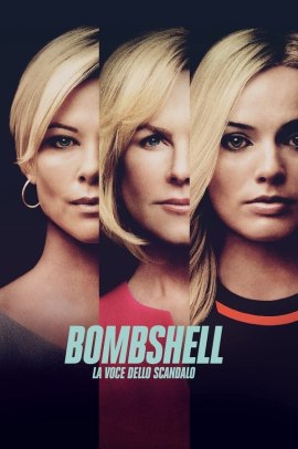 Bombshell - La Voce dello Scandalo (2019) Streaming