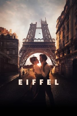 Eiffel (2021) Streaming