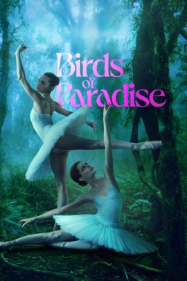 Uccelli del paradiso (2021) ITA Streaming