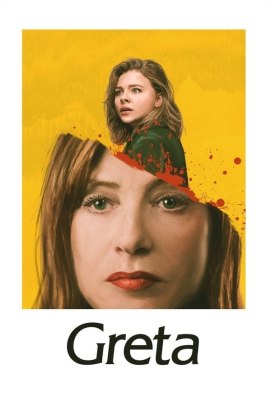 Greta (2018) Streaming