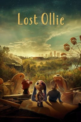 Lost Ollie 1 [4/4] ITA Streaming