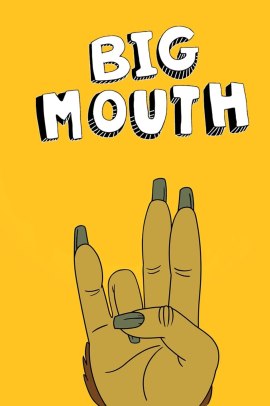Big Mouth 3 [Speciale + 10/10] ITA Streaming