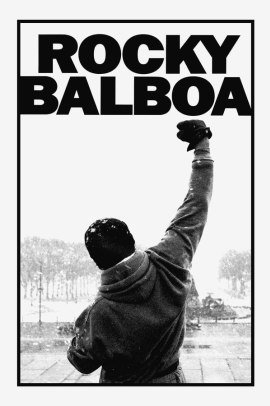 Rocky Balboa (2006) Streaming ITA