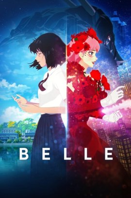 Belle (2021) ITA Streaming