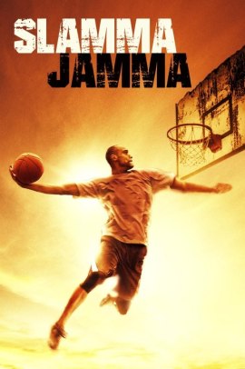 Slamma Jamma (2017) Streaming ITA