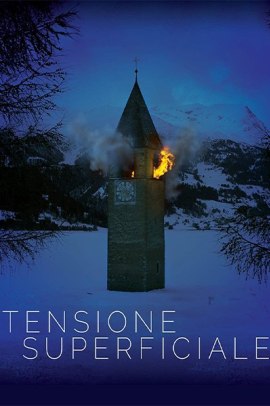 Tensione superficiale (2019) Streaming