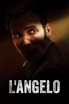 L'Angelo (2018) ITA Streaming